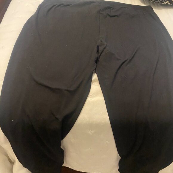 Full Length Jogger Legging - Picture 4 of 5